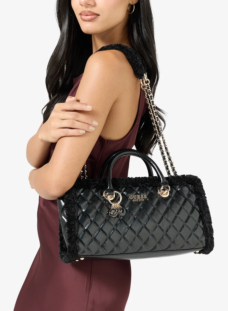 GUESS  Cristi Crossbody Bag for Women | Best Price UAE
