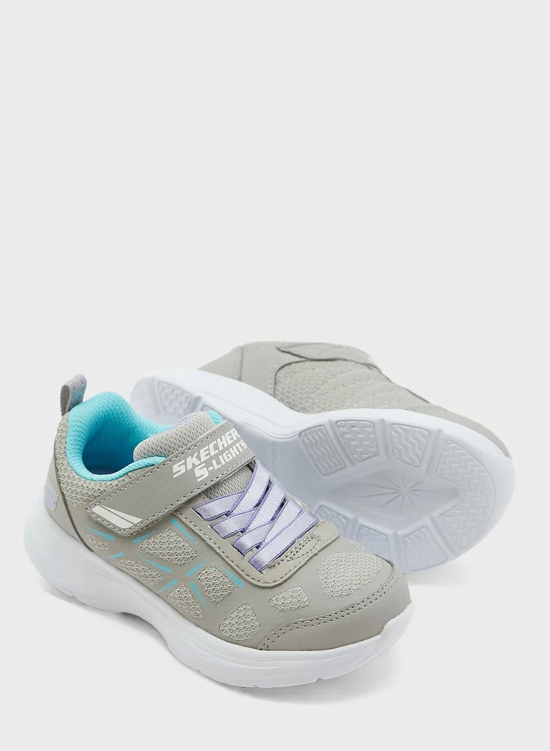 SKECHERS Kids Glimmer Kicks