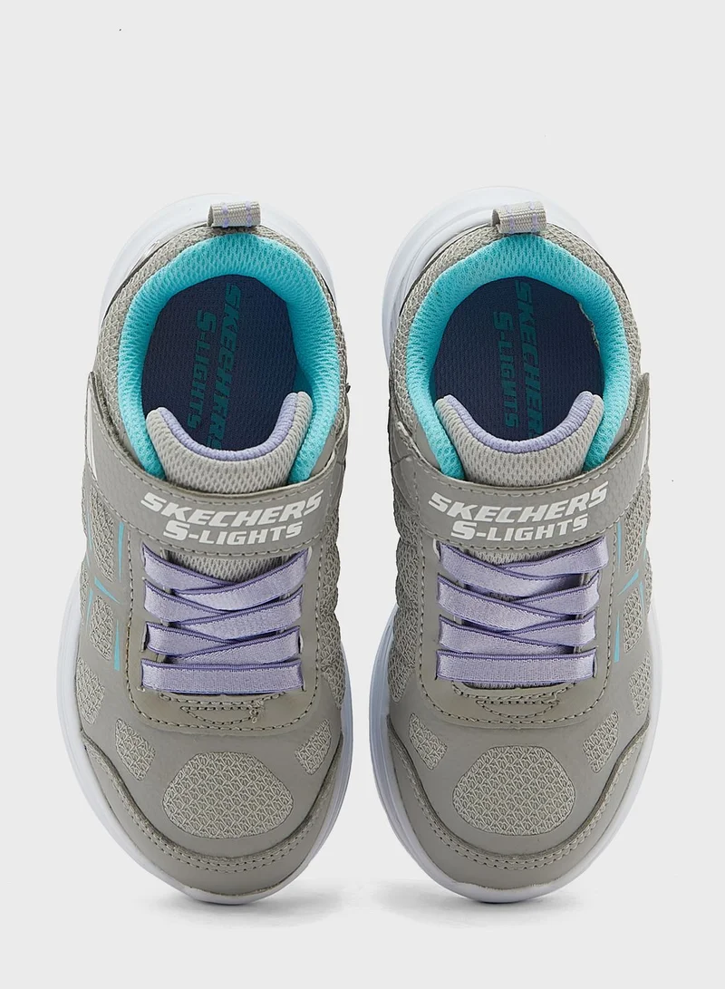 SKECHERS Kids Glimmer Kicks