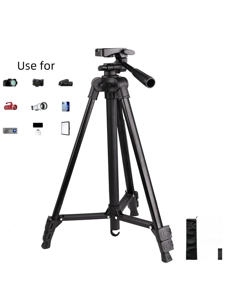 Professional Camera Tripod Mount Stand  - Image 1