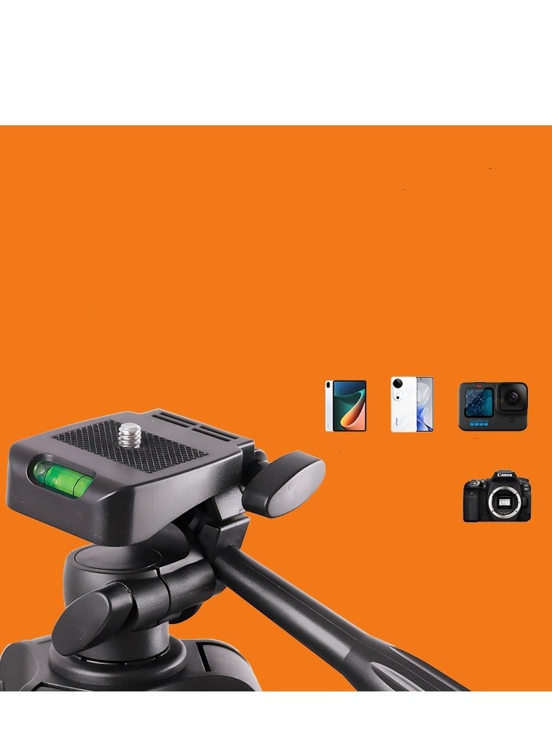 Professional Camera Tripod Mount Stand  - Image 4