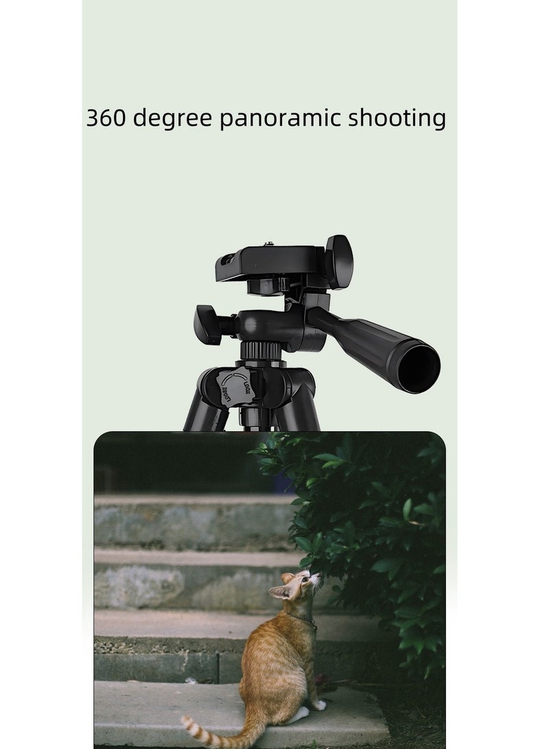 Professional Camera Tripod Mount Stand  - Image 2