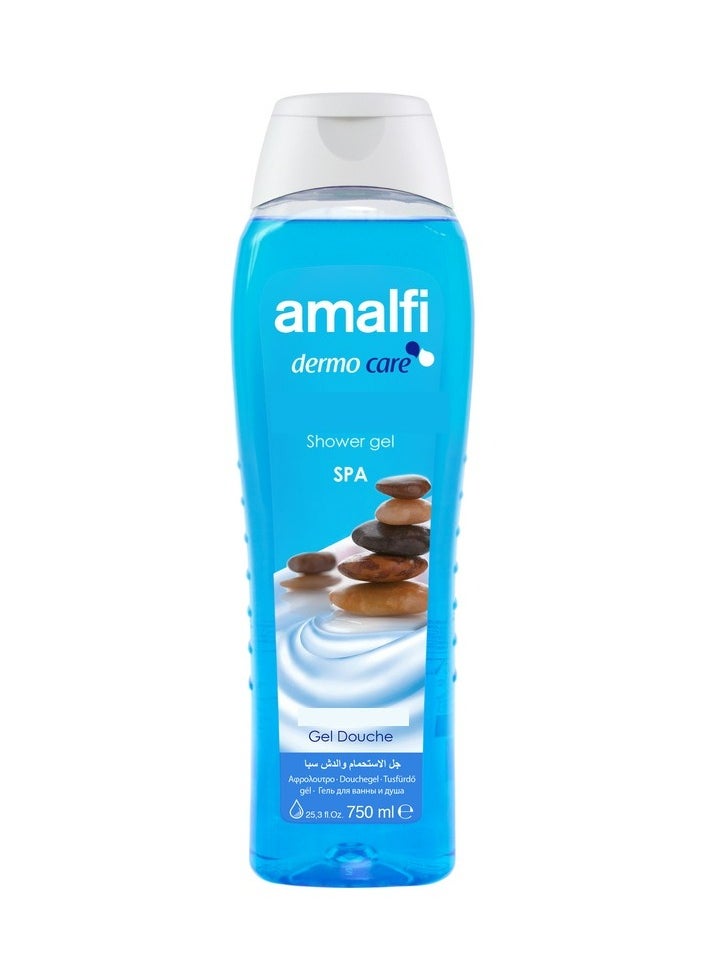 Amalfi Dermo Care Saba Shower Gel 750 ml - pzsku/Z1854111E05543116C4D7Z/45/_/1711460417/92e3edf7-d6e6-4c32-87b6-85c18628cbf5