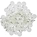Zelerdo 100 Pack 50mm Toy Squeakers Fit Repair Dog Pet Toys Noise Maker Insert Replacement - Image 3