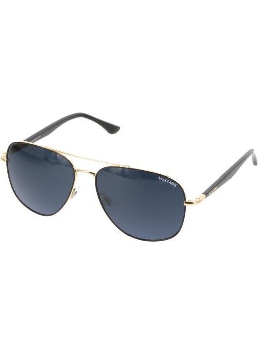 MUSTANG - Mu 2256 Col 02 56-15-135 Men's Sunglasses - Image 1