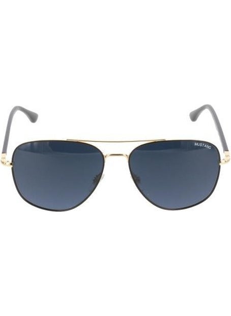 MUSTANG - Mu 2256 Col 02 56-15-135 Men's Sunglasses - Image 1