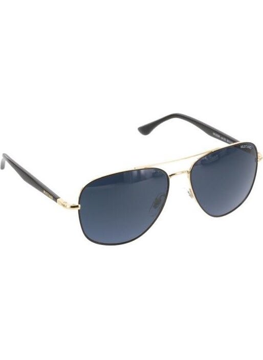 MUSTANG - Mu 2256 Col 02 56-15-135 Men's Sunglasses - Image 1