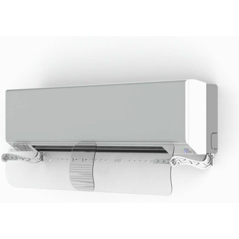 Garkoo Split Air Conditioner Deflector, Air Conditioner Diffuser - Image 1