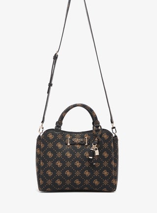 Silia Girlfriend Satchel Bag