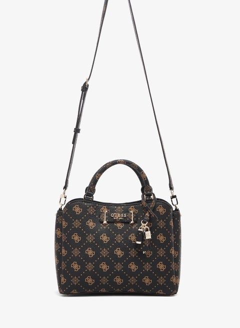Silia Girlfriend Satchel Bag
