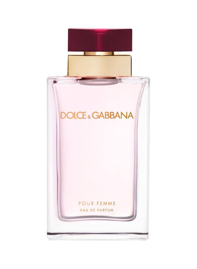 دولتشي آند غابانا ماء عطر نسائي 100ملليلتر - Image 1