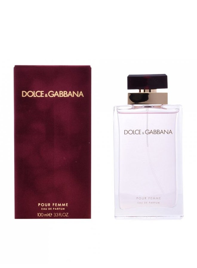دولتشي آند غابانا ماء عطر نسائي 100ملليلتر - Image 2