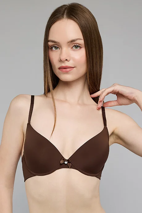 أر أند بي 2 Pack Underwired Plunge Bras