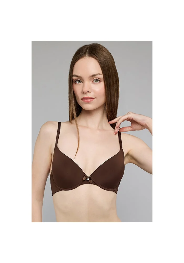 أر أند بي 2 Pack Underwired Plunge Bras