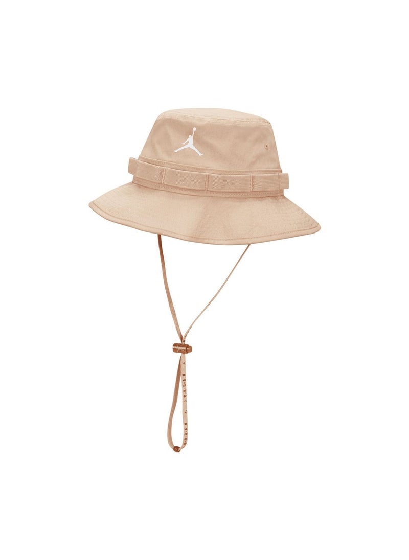Jordan - Jordan Jumpman Apex Bucket Hat - Image 1