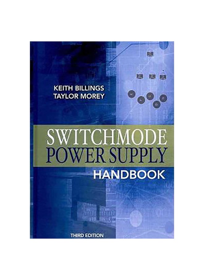 null - Switchmode Power Supply Handbook - Image 1