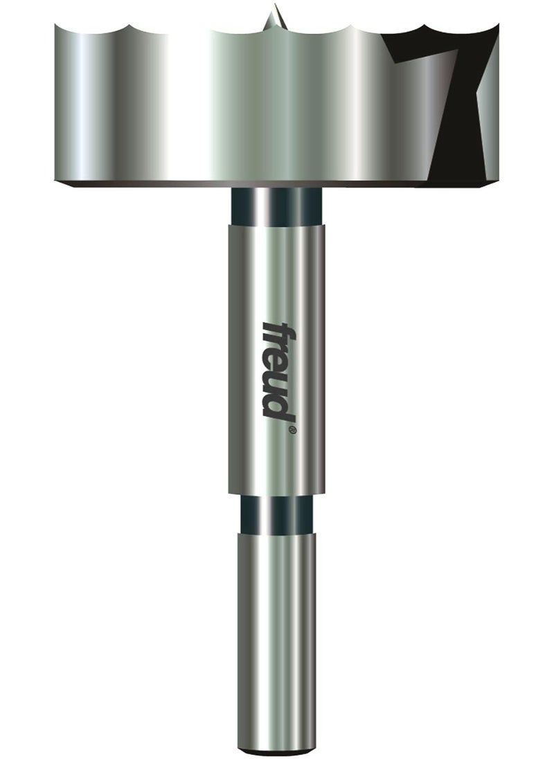 freud Freud PB-015: 2" (Dia.) Forstner Bit  - Image 1