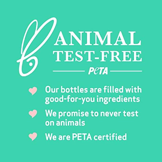 Renpure PLANT BASED BEAUTY, APPLE CIDER VINEGAR CONDITIONER, 16 OUNCE - Image 3