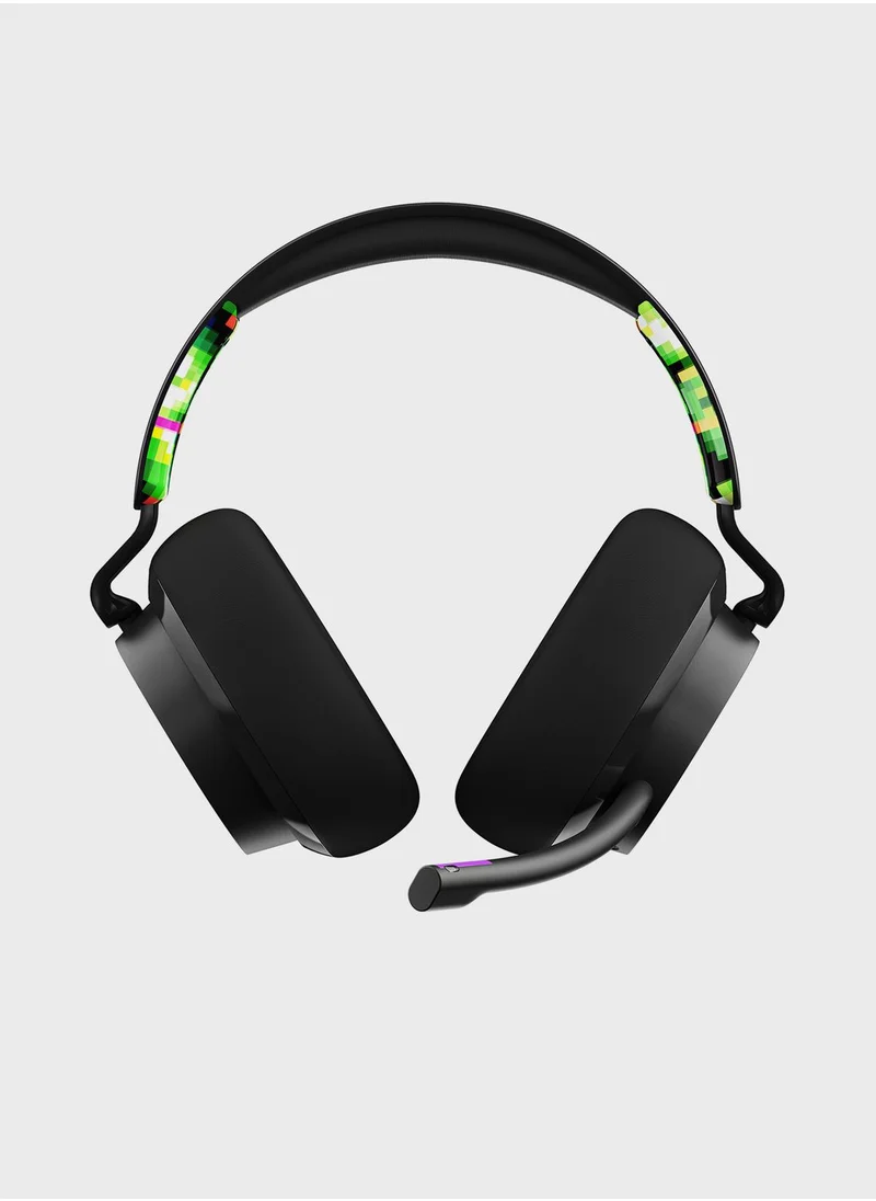 Skullcandy Slyr Wired Gaming Headphone with Mic