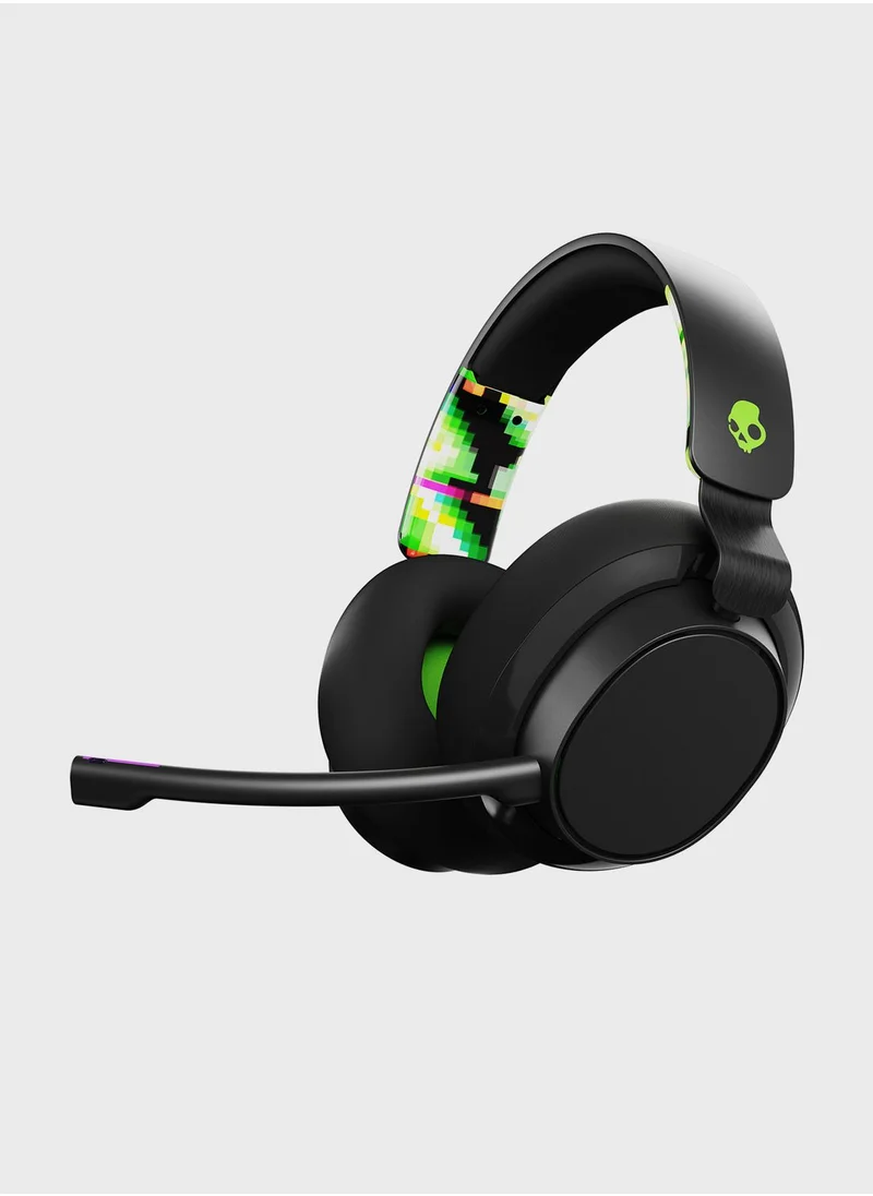 Skullcandy Slyr Wired Gaming Headphone with Mic