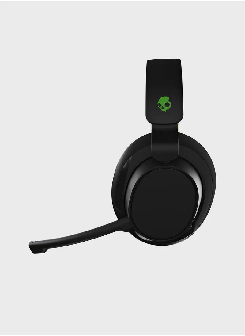 Skullcandy Slyr Wired Gaming Headphone with Mic