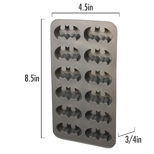 Batman Ice Cube Tray - Image 5