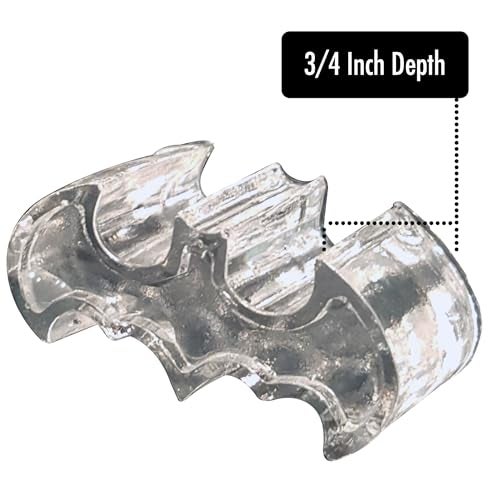 Batman Ice Cube Tray - Image 4