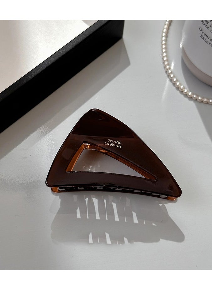 Mark Fairwhale - Fashionable Temperament Hair Clip - Image 1