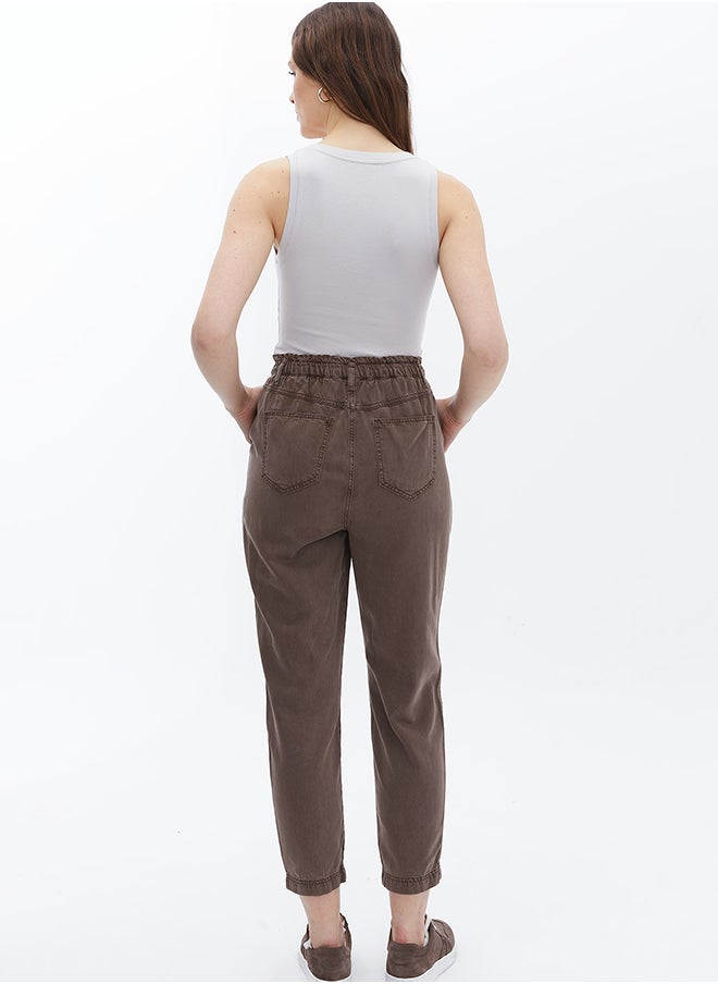 OXXO - Ladies Woven PANT - Image 1