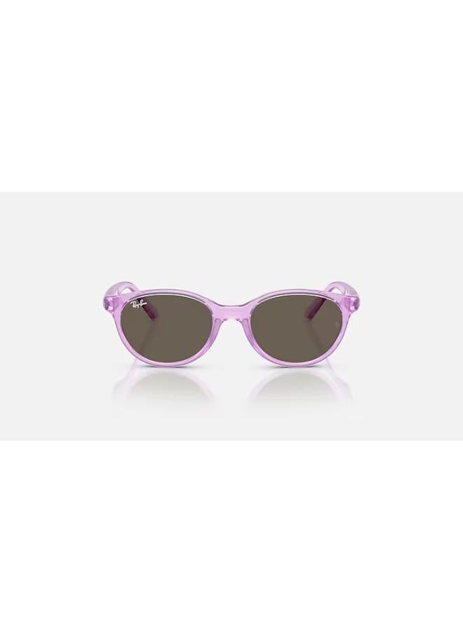 Ray-Ban 0RJ9080S Square sunglasses - Image 2
