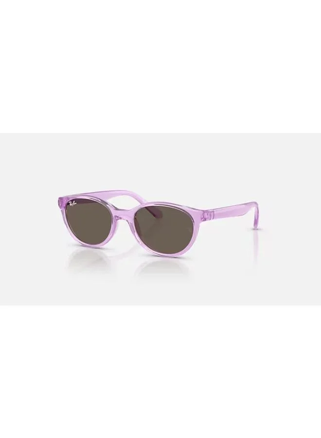 Ray-Ban 0RJ9080S Square sunglasses