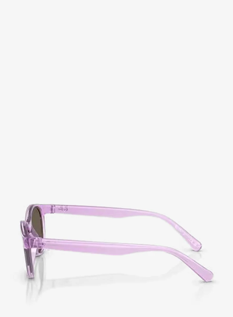 Ray-ban  0RJ9080S Square sunglasses  | Best Price UAE