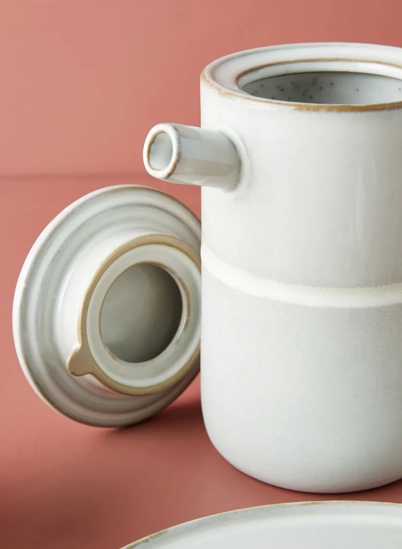 Anthropologie Home Rhys Tea Set