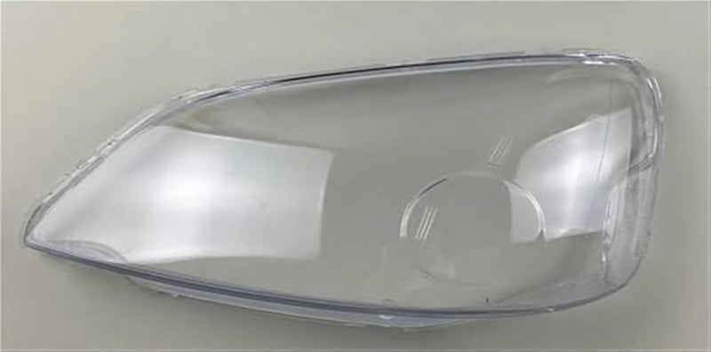 Wivplex Headlight Lens Cover for 2001-2003 Civic - Image 1
