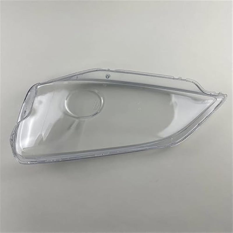Wivplex Headlight Lens Cover for 2001-2003 Civic - Image 4
