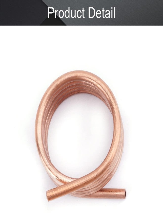 Fielect Motor Copper Water Cooling Jacket 540/550 Brush Motor Water Cooling Ring Metal Remote Control Model Boat Accessories Suitable for Remote Control Boat Motor Accessories - Image 3