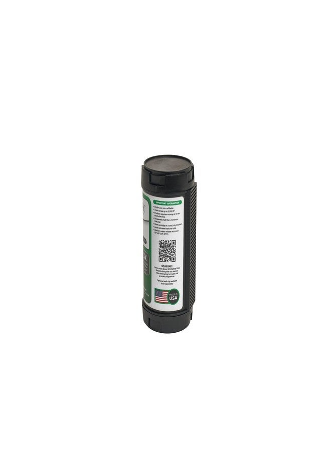 Vaportek Heavy Duty Stand Alone Leave Behind Odor Control - Image 2