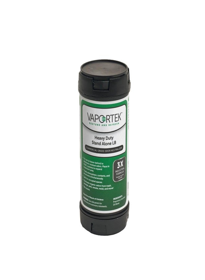 Vaportek Heavy Duty Stand Alone Leave Behind Odor Control - Image 1