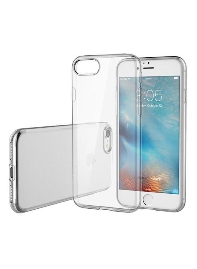 IAF Protective Skin For iPhone 7 Plus Clear