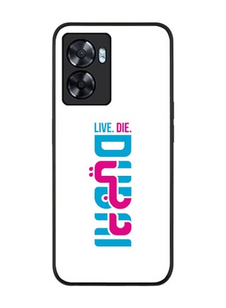 Rugged Black edge case for Oppo A57 Slim fit Soft Case Flexible Rubber Edges Anti Drop TPU Gel Thin Cover - Live Die DUBAI - pzsku/Z185577F6ECD907DFFF2CZ/45/_/1676388069/eabcd290-144f-4bdf-8f9f-5c72a9ee4764