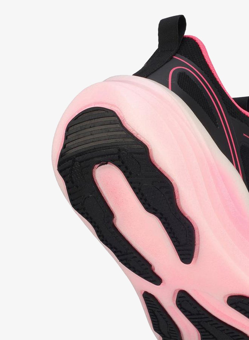 Kappa Women Lace-Up Sports Shoes - Image 5