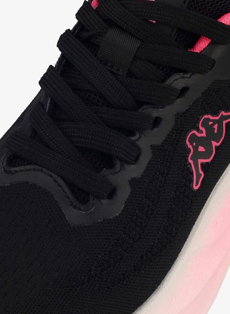 Kappa Women Lace-Up Sports Shoes - Image 4