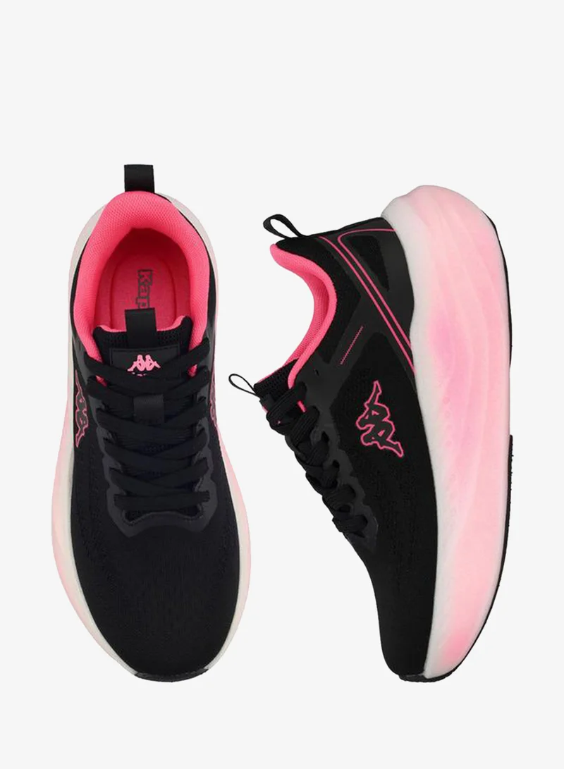 Kappa Women Lace-Up Sports Shoes
