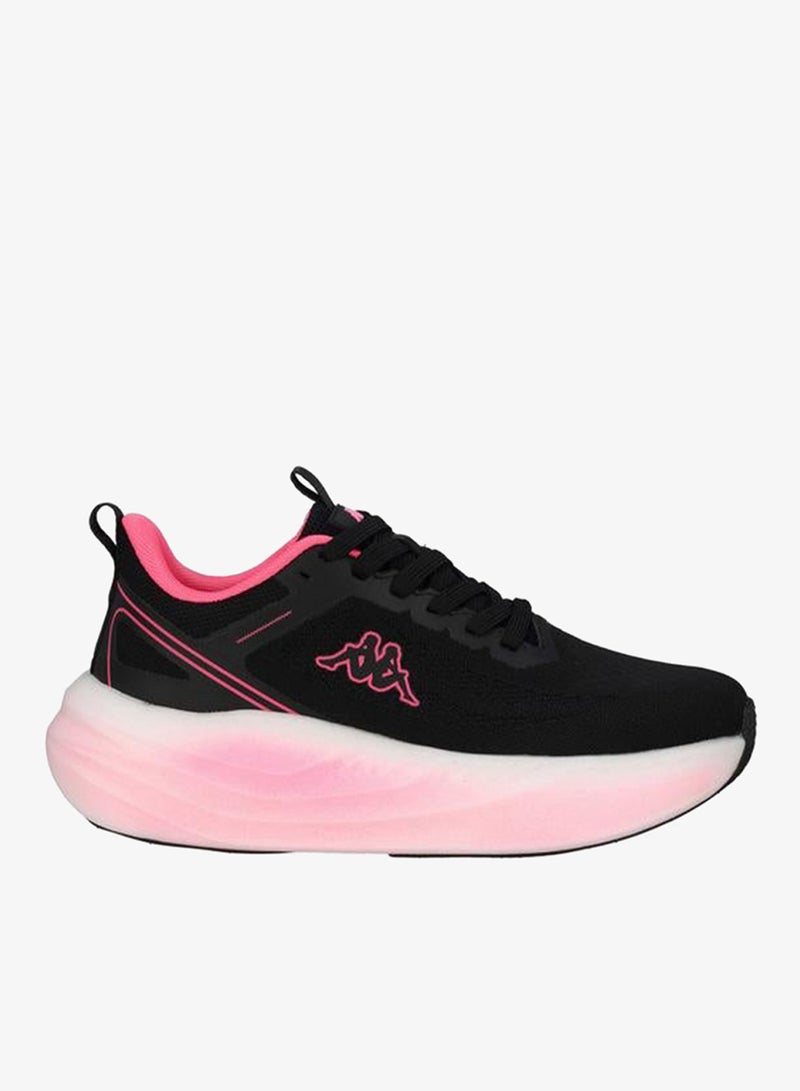 Kappa Women Lace-Up Sports Shoes - Image 3