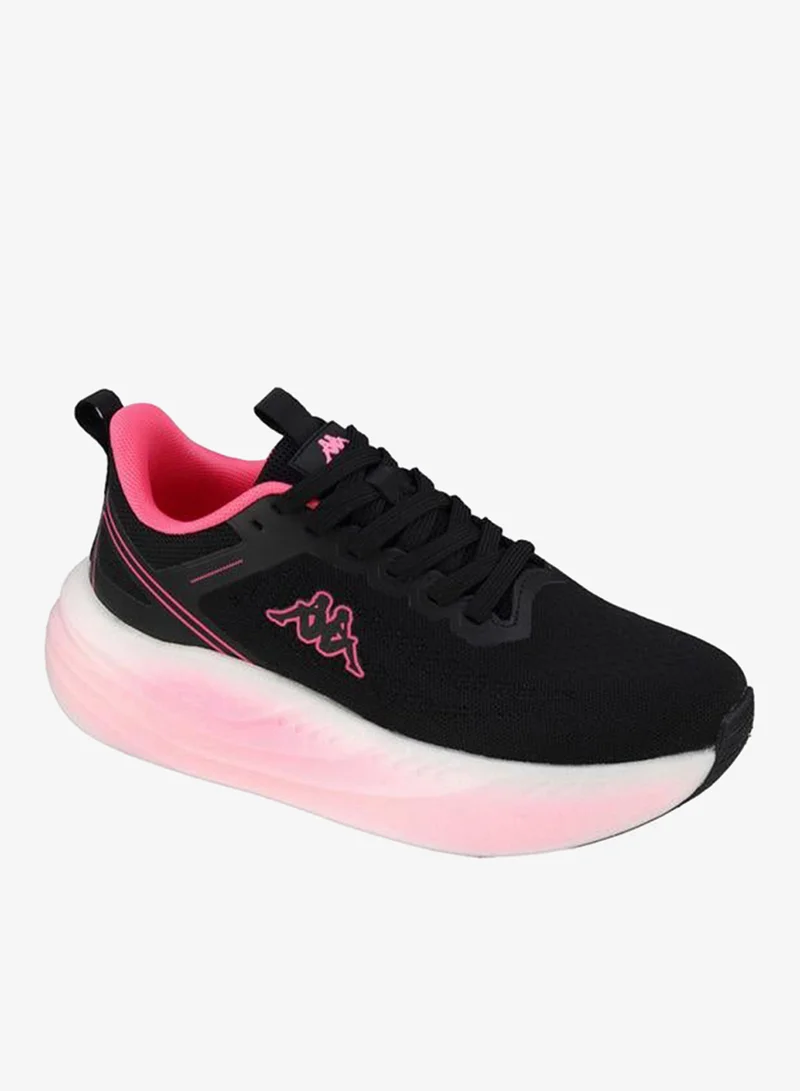 Kappa Women Lace-Up Sports Shoes
