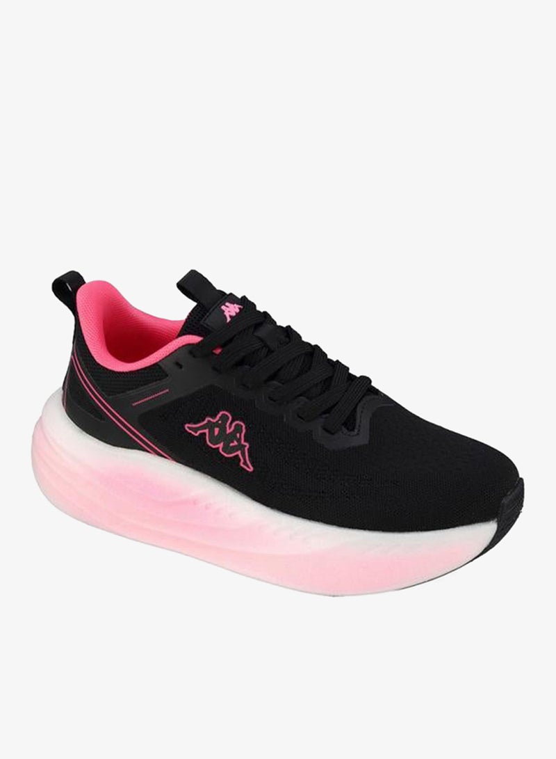 Kappa Women Lace-Up Sports Shoes - Image 2