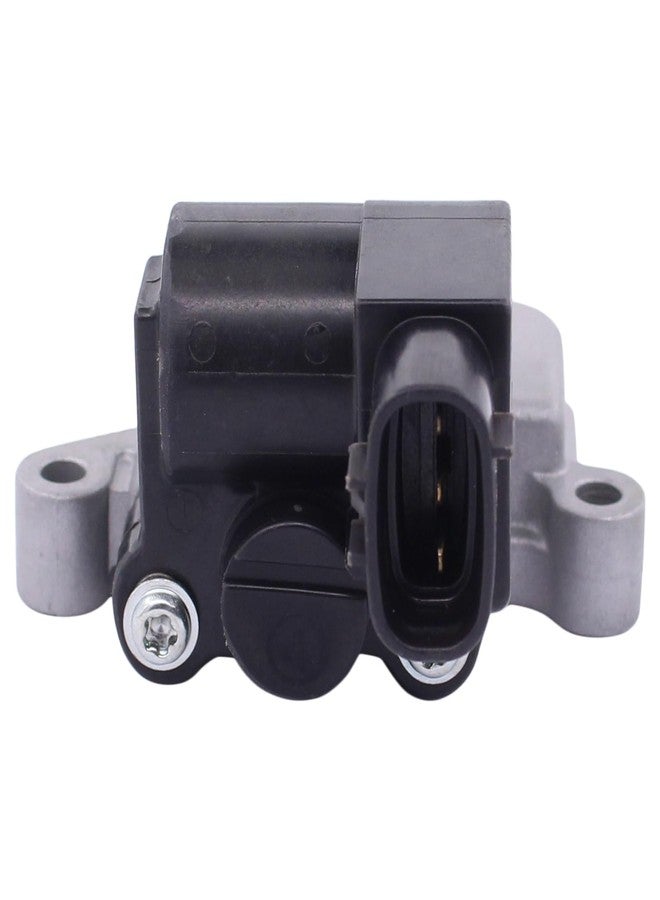 MOTOKU IAC Idle Air Control Valve and Connector Wire for Honda Accord 2003-2005 Element 2003-2006 with Gasket - Image 5