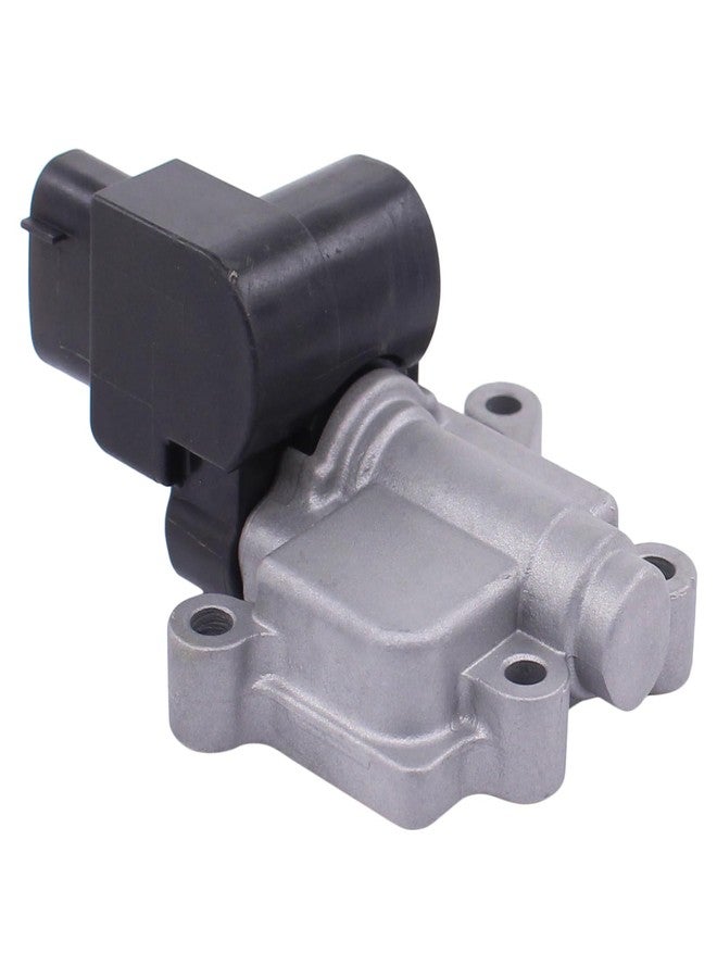 MOTOKU IAC Idle Air Control Valve and Connector Wire for Honda Accord 2003-2005 Element 2003-2006 with Gasket - Image 4