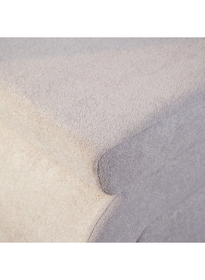 Home Box Grime Fabric Bench - Image 5