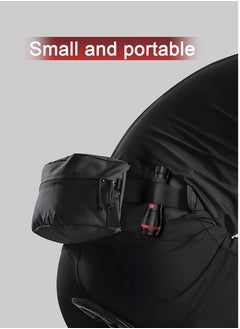 Y&D LED Torch Mini Small Torches 4Pcs, Zoomable 2 Modes 70 Lumens, Adjustable Focus, Portable Flashlight Home Indoor Lighting, Emergencies, Batteries Included  - Image 5